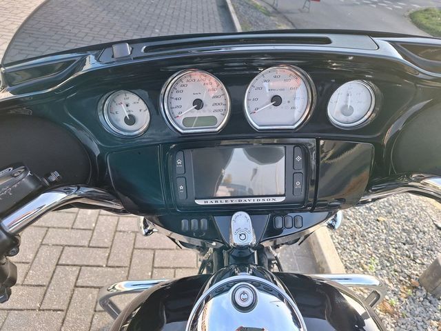 harley-davidson - street-glide-flhx