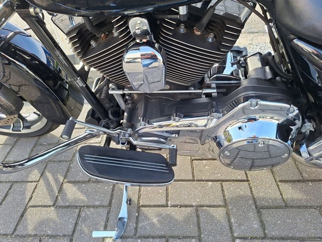 harley-davidson - street-glide-flhx