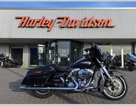 Harley-Davidson Street Glide Flhx 2015 occasion