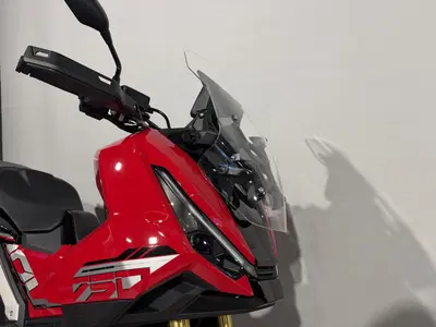 HONDA X-ADV – foto 2