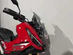 Honda X-ADV 750 2026 nieuw – foto 2 van 7