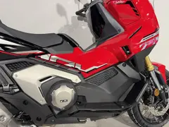 Honda X-ADV 750 2026 nieuw – foto 4 van 7
