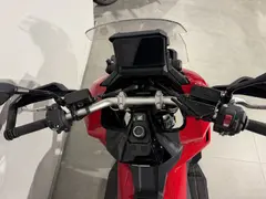 Honda X-ADV 750 2026 nieuw – foto 6 van 7