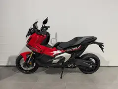 Honda X-ADV 750 2026 nieuw – foto 7 van 7