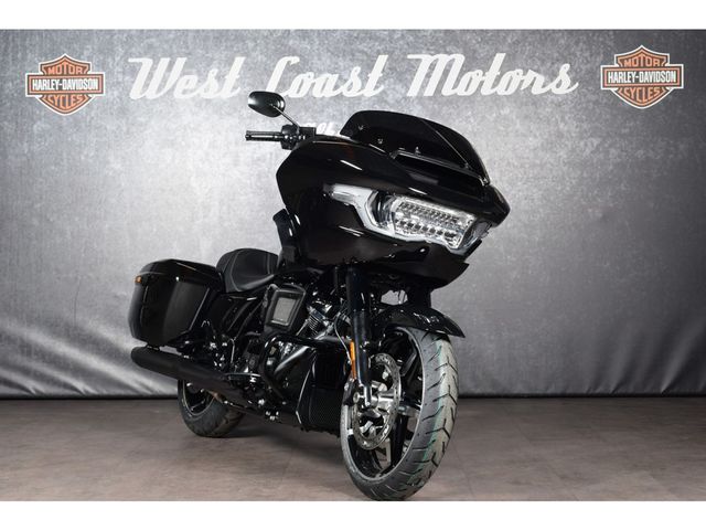 harley-davidson - road-glide