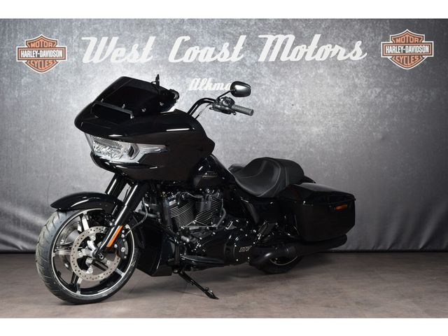 harley-davidson - road-glide