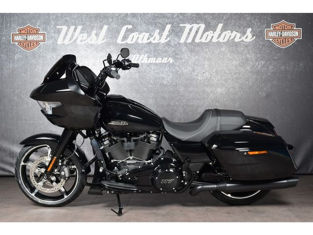 harley-davidson - road-glide