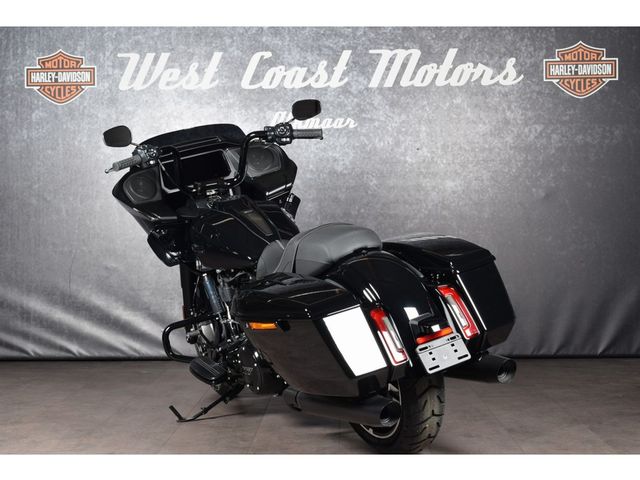 harley-davidson - road-glide