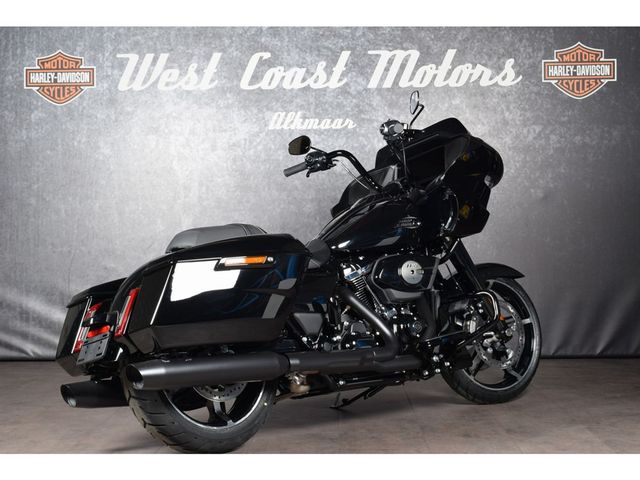 harley-davidson - road-glide