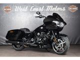 HARLEY-DAVIDSON ROAD GLIDE