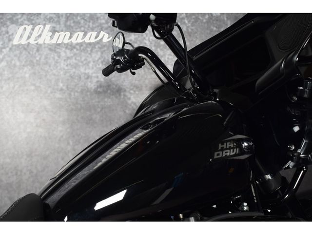 harley-davidson - road-glide