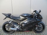 YAMAHA YZF R6