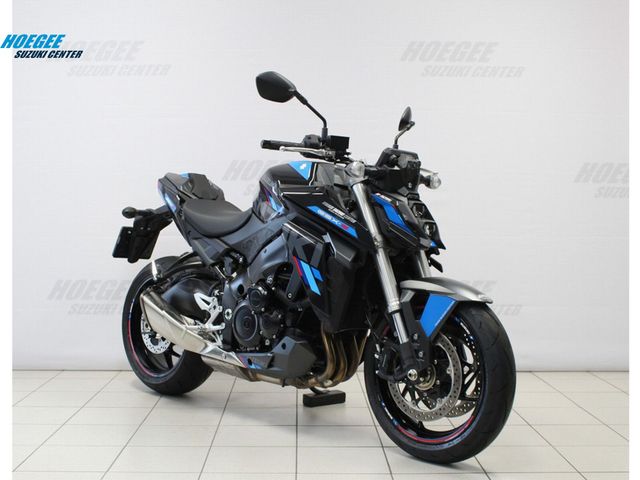 suzuki - gsx-s-950