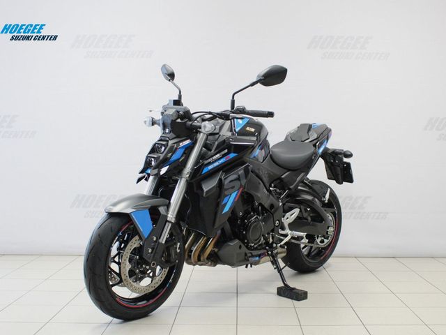 suzuki - gsx-s-950