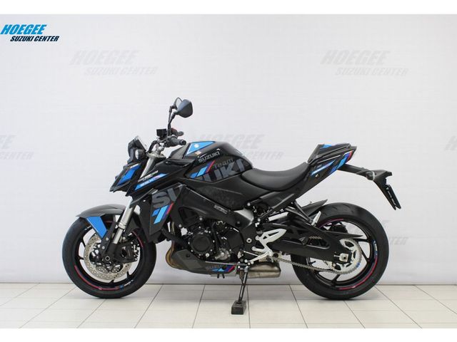 suzuki - gsx-s-950