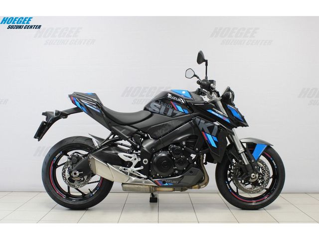 suzuki - gsx-s-950