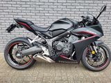 HONDA CBR 650 R