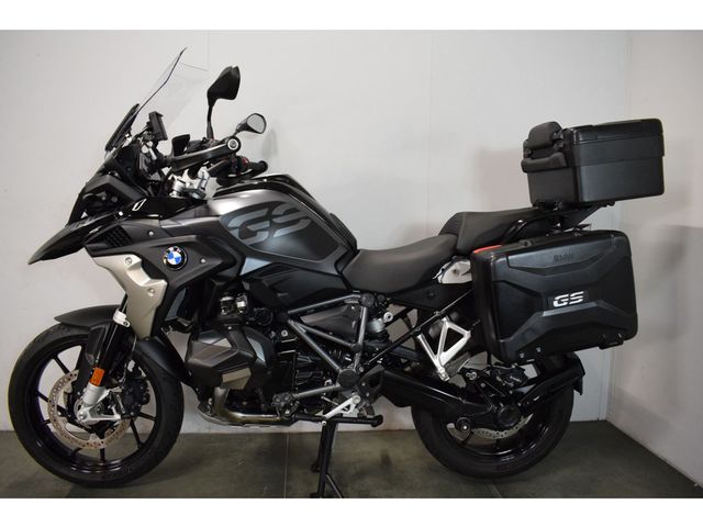 bmw - r-1250-gs