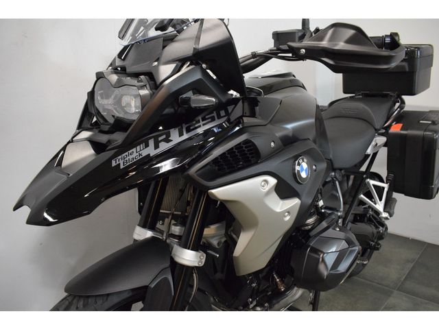 bmw - r-1250-gs