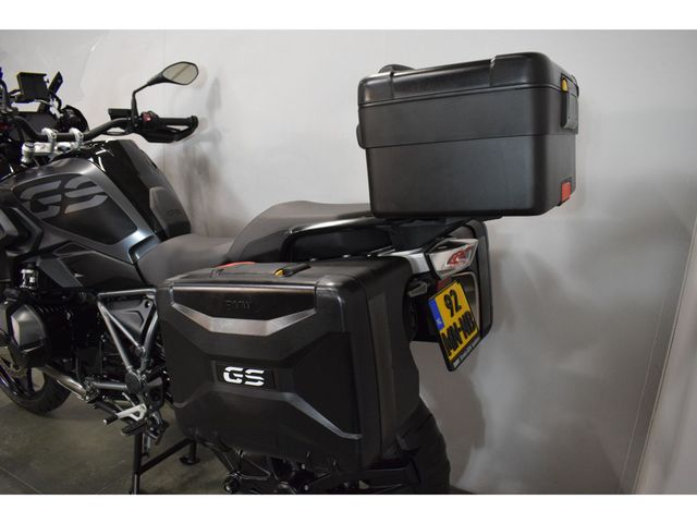 bmw - r-1250-gs