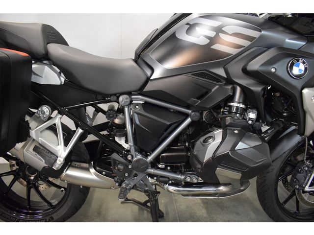 bmw - r-1250-gs