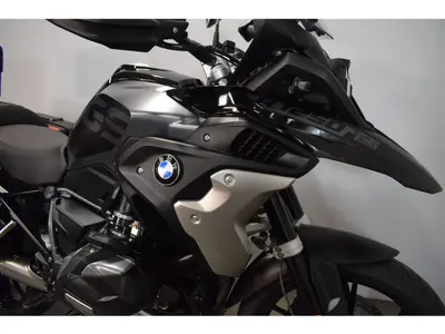 BMW R 1250 GS – foto 4