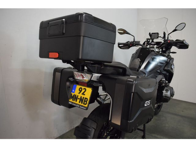 bmw - r-1250-gs