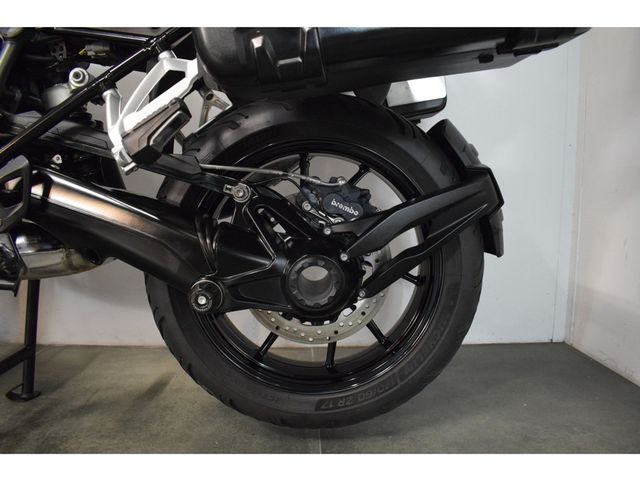 bmw - r-1250-gs
