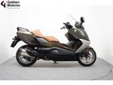 BMW C 650 GT