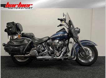 Harley-Davidson Heritage Softail Classic Flstc 2003 occasion