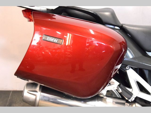 bmw - k-1200-gt