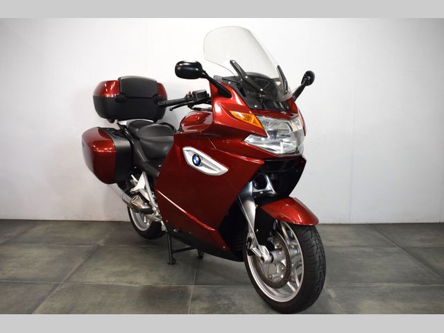 bmw - k-1200-gt