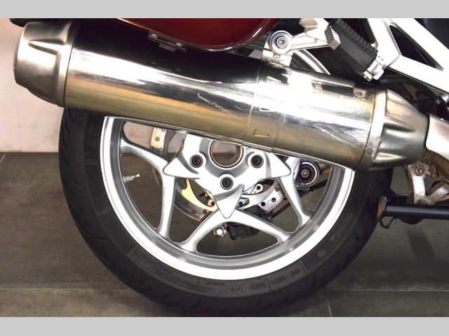 bmw - k-1200-gt