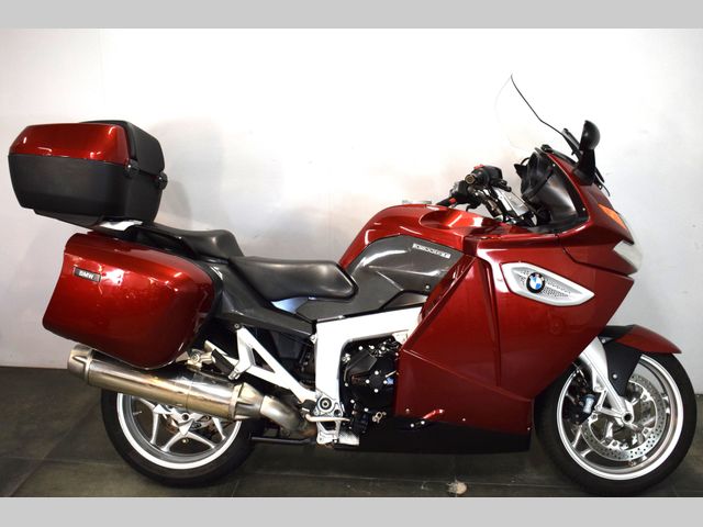 bmw - k-1200-gt