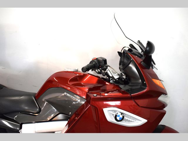 bmw - k-1200-gt