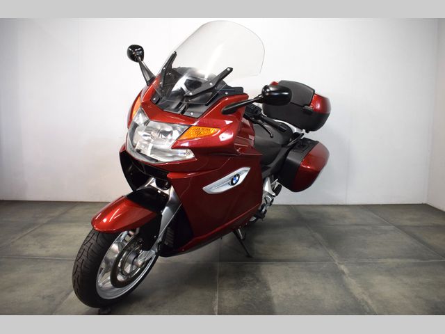 bmw - k-1200-gt