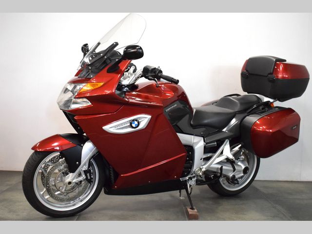 bmw - k-1200-gt