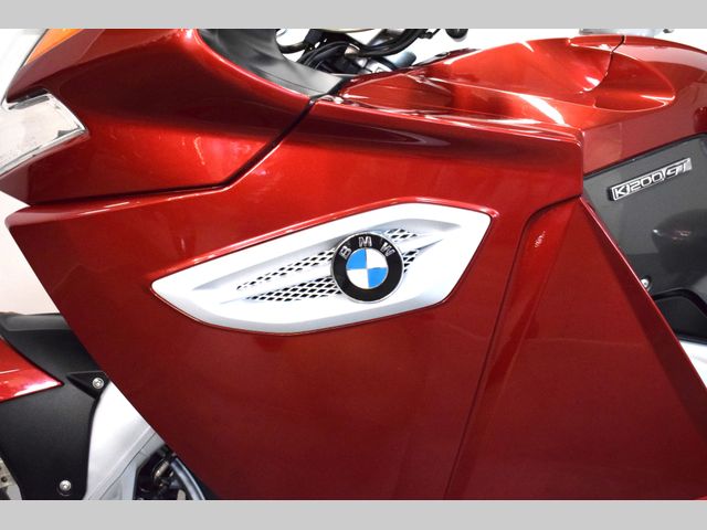 bmw - k-1200-gt