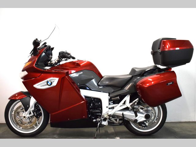 bmw - k-1200-gt