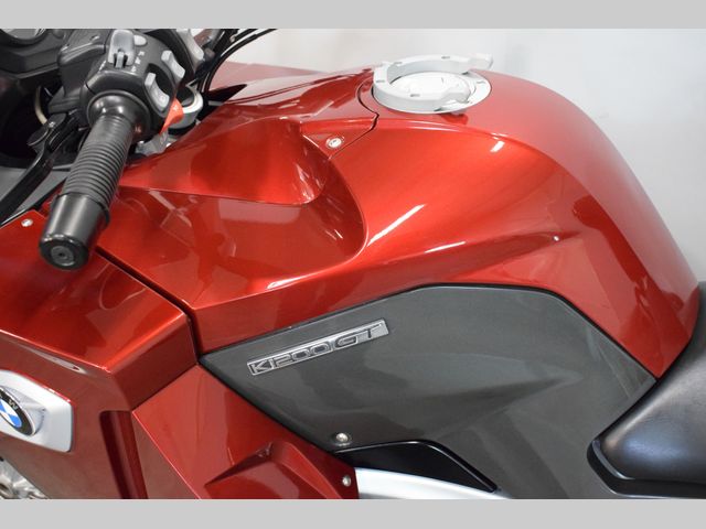 bmw - k-1200-gt