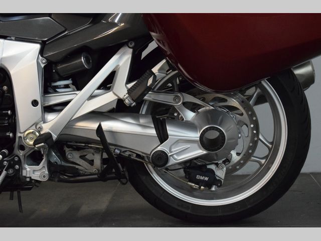bmw - k-1200-gt