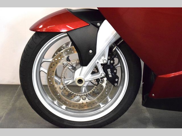 bmw - k-1200-gt