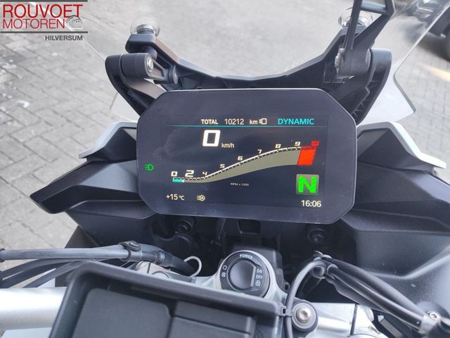 bmw - f-900-xr