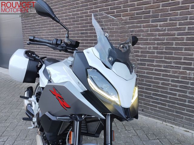 bmw - f-900-xr