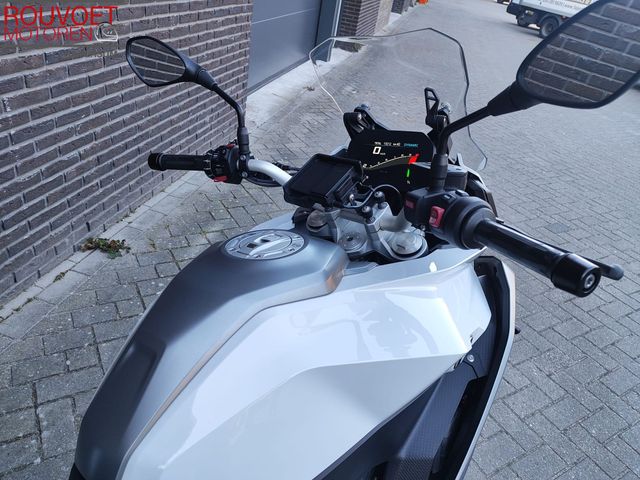 bmw - f-900-xr