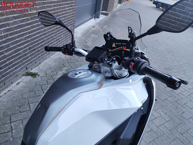 bmw - f-900-xr
