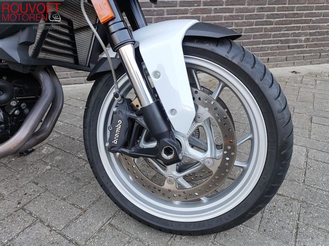 bmw - f-900-xr