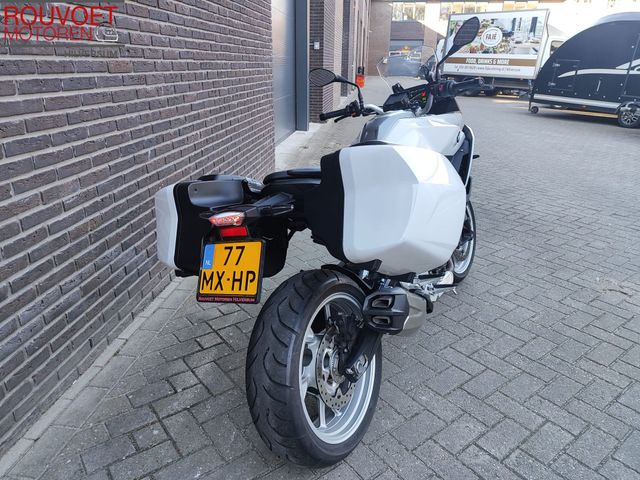 bmw - f-900-xr