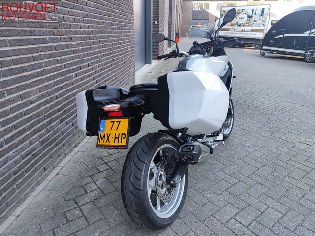 bmw - f-900-xr