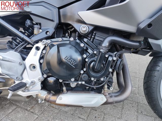 bmw - f-900-xr